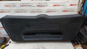 Gebruikte Bekleding Achterklep Audi A3 Sportback (8VA/8VF) 1.0 TFSI 12V Prijs op aanvraag aangeboden door N Kossen Autorecycling BV