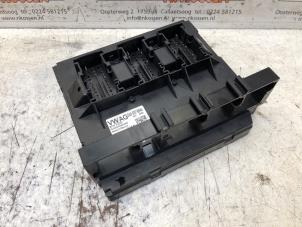 Gebruikte Sam module Volkswagen Golf VI Variant (AJ5/1KA) 1.6 TDI 16V 105 Prijs op aanvraag aangeboden door N Kossen Autorecycling BV