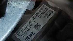 Gebruikte Servo Elektrisch Audi A3 Sportback (8VA/8VF) 1.0 TFSI 12V Prijs op aanvraag aangeboden door N Kossen Autorecycling BV