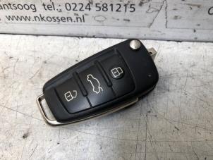 Gebruikte Klapsleutel Audi A3 Sportback (8VA/8VF) 1.0 TFSI 12V Prijs op aanvraag aangeboden door N Kossen Autorecycling BV