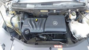Gebruikte Motor Mercedes B (W245) 2.0 B-200 16V Turbo Prijs op aanvraag aangeboden door N Kossen Autorecycling BV
