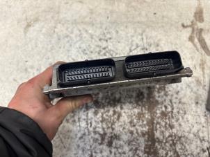 LPG Module van een Opel Astra J Sports Tourer (PD8/PE8/PF8) 1.4 Turbo 16V Bi-Fuel 2013