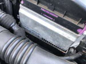 LPG Module van een Opel Astra J Sports Tourer (PD8/PE8/PF8) 1.4 Turbo 16V Bi-Fuel 2013