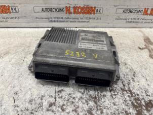 Gebruikte Gas Computer (LPG) Opel Astra J Sports Tourer (PD8/PE8/PF8) 1.4 Turbo 16V Bi-Fuel Prijs op aanvraag aangeboden door N Kossen Autorecycling BV