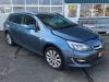 LPG Module van een Opel Astra J Sports Tourer (PD8/PE8/PF8) 1.4 Turbo 16V Bi-Fuel 2013