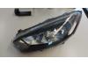 Ford Transit Courier 1.5 TDCi 75 Koplamp links