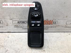 Gebruikte Ruit schakelaar elektrisch Peugeot Expert (G9) 1.6 HDi 90 Prijs op aanvraag aangeboden door N Kossen Autorecycling BV