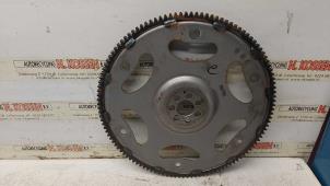 Gebruikte Starterkrans Iveco New Daily VI Prijs op aanvraag aangeboden door N Kossen Autorecycling BV