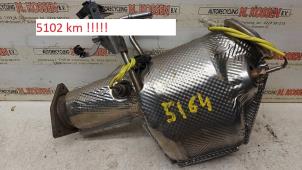 Gebruikte Roetfilter Iveco New Daily VI Prijs op aanvraag aangeboden door N Kossen Autorecycling BV