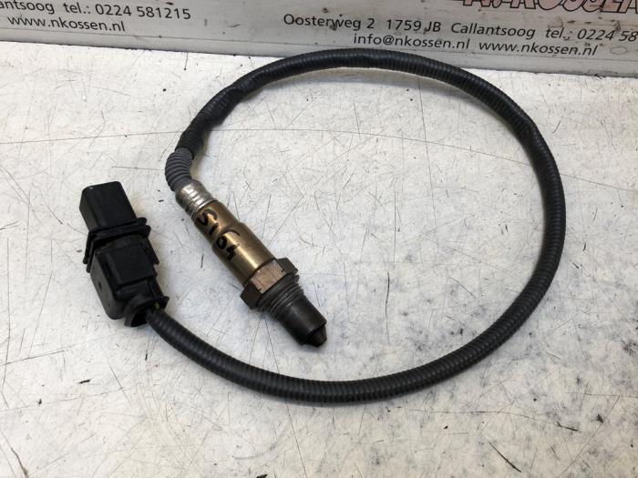 Gebruikte Lambda Sonde Iveco New Daily VI Prijs op aanvraag aangeboden door N Kossen Autorecycling BV