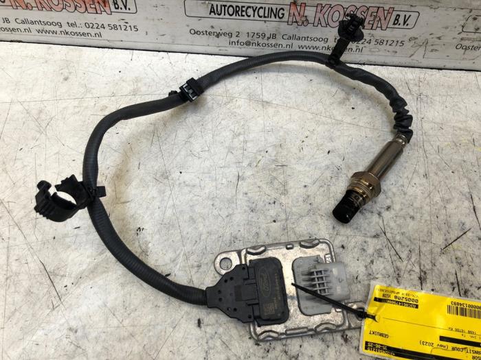 Gebruikte Nox sensor Ford Transit Courier 1.5 TDCi 75 Prijs op aanvraag aangeboden door N Kossen Autorecycling BV