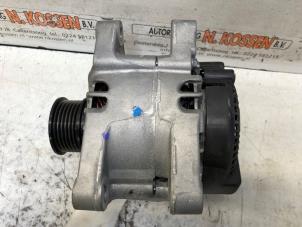 Gebruikte Dynamo Ford Transit Courier 1.5 TDCi 75 Prijs op aanvraag aangeboden door N Kossen Autorecycling BV