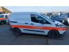 Ford Transit Courier 1.5 TDCi 75 Deurruit 2Deurs rechts