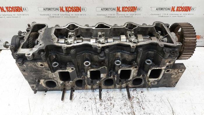 Gebruikte Cilinderkop Citroen Jumper (23) 2.5 TDI 12V Prijs op aanvraag aangeboden door N Kossen Autorecycling BV