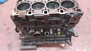 Gebruikte Motor Onderblok Citroen Jumper (23) 2.5 TDI 12V Prijs op aanvraag aangeboden door N Kossen Autorecycling BV