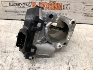 Gebruikte Gasklephuis Ford Transit Courier 1.5 TDCi 75 Prijs op aanvraag aangeboden door N Kossen Autorecycling BV