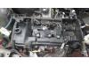 Toyota Aygo (B40) 1.0 12V VVT-i Kleppendeksel