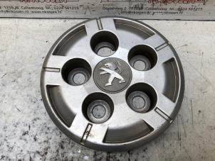 Gebruikte Wieldop Peugeot Boxer (U9) 2.2 Blue HDi 140 Prijs op aanvraag aangeboden door N Kossen Autorecycling BV