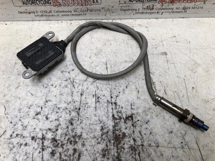 Gebruikte Nox sensor Iveco New Daily VI Prijs op aanvraag aangeboden door N Kossen Autorecycling BV