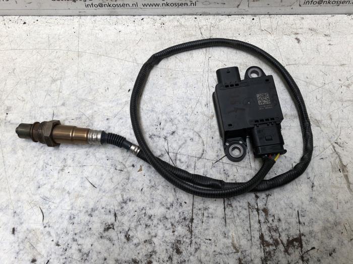 Gebruikte Nox sensor Iveco New Daily VI Prijs op aanvraag aangeboden door N Kossen Autorecycling BV