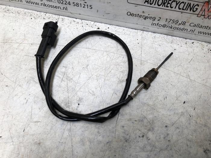 Gebruikte Uitlaat temperatuursensor Iveco New Daily VI Prijs op aanvraag aangeboden door N Kossen Autorecycling BV