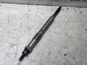 Gebruikte Gloeikaars Peugeot 407 (6D) 2.0 HDiF 16V Prijs op aanvraag aangeboden door N Kossen Autorecycling BV