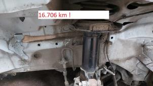 Gebruikte Mac Phersonpoot links-voor Ford Transit Courier 1.5 TDCi 75 Prijs op aanvraag aangeboden door N Kossen Autorecycling BV