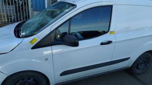 Gebruikte Deurruit 2Deurs links Ford Transit Courier 1.5 TDCi 75 Prijs op aanvraag aangeboden door N Kossen Autorecycling BV