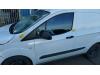 Ford Transit Courier 1.5 TDCi 75 Deurruit 2Deurs links