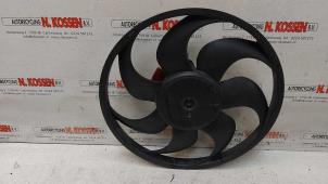 Gebruikte Koelvin Ford Transit Courier 1.5 TDCi 75 Prijs op aanvraag aangeboden door N Kossen Autorecycling BV