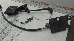 Gebruikte Reservewiel Hefmechaniek Ford Transit Courier 1.5 TDCi 75 Prijs op aanvraag aangeboden door N Kossen Autorecycling BV