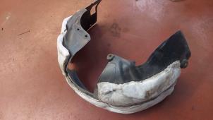 Gebruikte Modderkuip Ford Transit Courier 1.5 TDCi 75 Prijs op aanvraag aangeboden door N Kossen Autorecycling BV