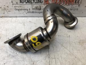 Gebruikte Leiding (diversen) BMW 5 serie (E60) 525d 24V Prijs op aanvraag aangeboden door N Kossen Autorecycling BV