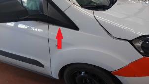 Gebruikte Spiegel Buiten rechts Ford Transit Courier 1.5 TDCi 75 Prijs op aanvraag aangeboden door N Kossen Autorecycling BV