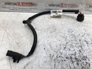 Gebruikte Kabelboom Ford Transit Courier 1.5 TDCi 75 Prijs op aanvraag aangeboden door N Kossen Autorecycling BV