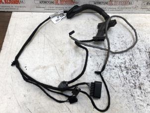 Gebruikte Kabelboom Ford Transit Courier 1.5 TDCi 75 Prijs op aanvraag aangeboden door N Kossen Autorecycling BV