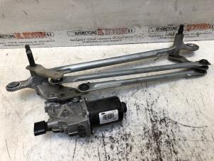 Gebruikte Ruitenwissermotor voor Ford Transit Courier 1.5 TDCi 75 Prijs op aanvraag aangeboden door N Kossen Autorecycling BV