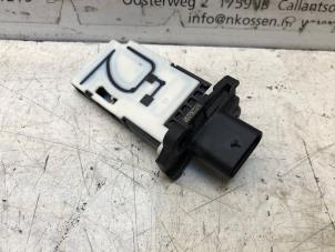 Gebruikte Luchtmassameter Ford Transit Courier 1.5 TDCi 75 Prijs op aanvraag aangeboden door N Kossen Autorecycling BV