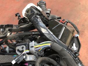 Gebruikte Kabelboom motorruimte Ford Transit Courier 1.5 TDCi 75 Prijs op aanvraag aangeboden door N Kossen Autorecycling BV