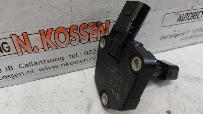 Gebruikte Oliepeil sensor Seat Ibiza IV (6J5) 1.2 TDI Ecomotive Prijs op aanvraag aangeboden door N Kossen Autorecycling BV