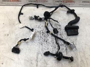 Gebruikte Bedrading Compleet Elektrisch Ford Transit Courier 1.5 TDCi 75 Prijs op aanvraag aangeboden door N Kossen Autorecycling BV