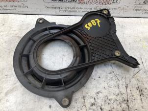 Gebruikte Distributiedeksel Opel Insignia 1.6 Turbo 16V Ecotec Prijs op aanvraag aangeboden door N Kossen Autorecycling BV