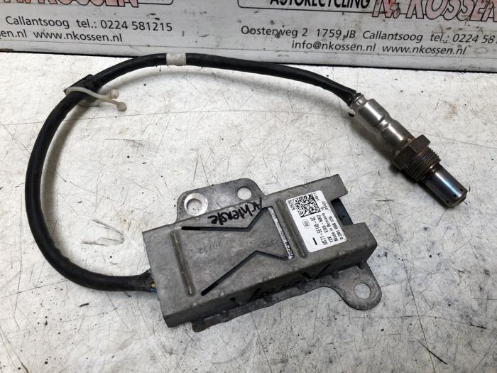 Gebruikte Nox sensor Ford Transit Courier 1.5 TDCi 75 Prijs op aanvraag aangeboden door N Kossen Autorecycling BV