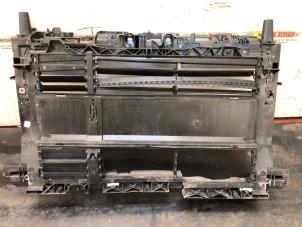 Gebruikte Voorfront Ford Transit Courier 1.5 TDCi 75 Prijs op aanvraag aangeboden door N Kossen Autorecycling BV