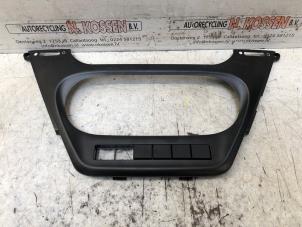 Gebruikte Dashboard deel Iveco New Daily VI Prijs op aanvraag aangeboden door N Kossen Autorecycling BV