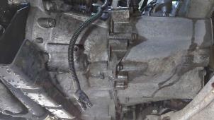 Gebruikte Versnellingsbak Peugeot 407 (6D) 2.0 HDiF 16V Prijs op aanvraag aangeboden door N Kossen Autorecycling BV