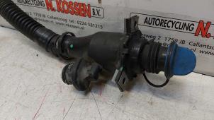 Gebruikte Vulpijp ad-blue tank Peugeot Boxer (U9) 2.2 Blue HDi 140 Prijs op aanvraag aangeboden door N Kossen Autorecycling BV