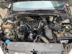 Gebruikte Motor Peugeot 407 (6D) 2.0 HDiF 16V Prijs op aanvraag aangeboden door N Kossen Autorecycling BV