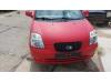 Kia Picanto (BA) 1.1 12V Motorkap