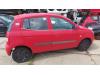 Kia Picanto (BA) 1.1 12V Deur 4Deurs rechts-achter